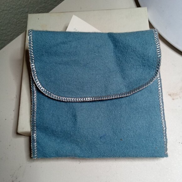 James Avery Sterling Ornament -Three Kings- Hallmarked JA STERLING Boxed Retired - Picture 4 of 14